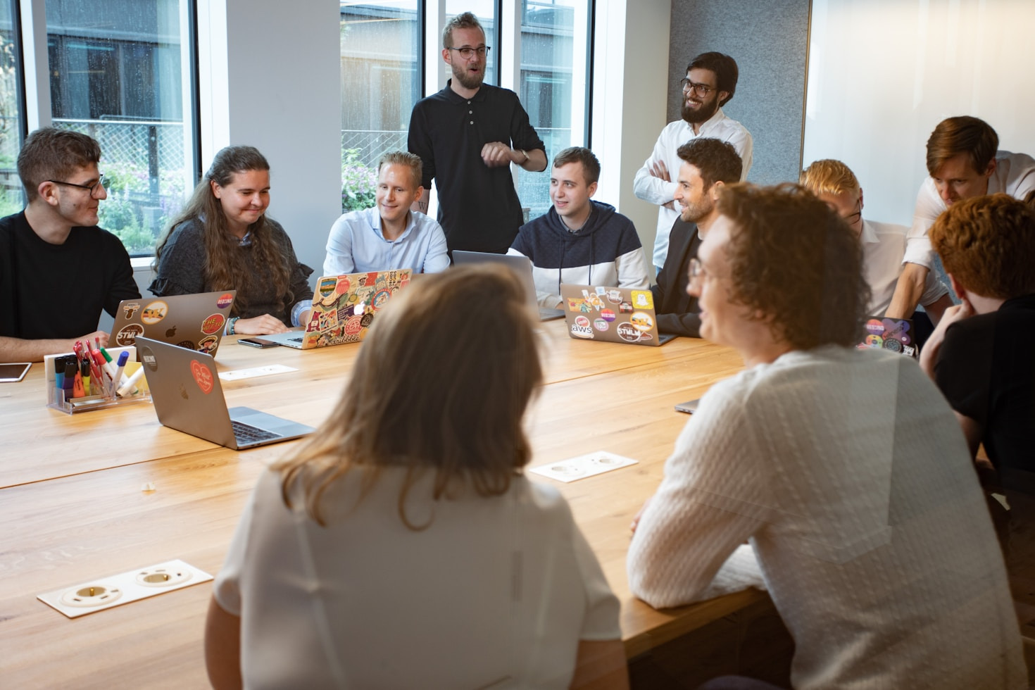 Essential Marketing Tips For New Entrepreneurs