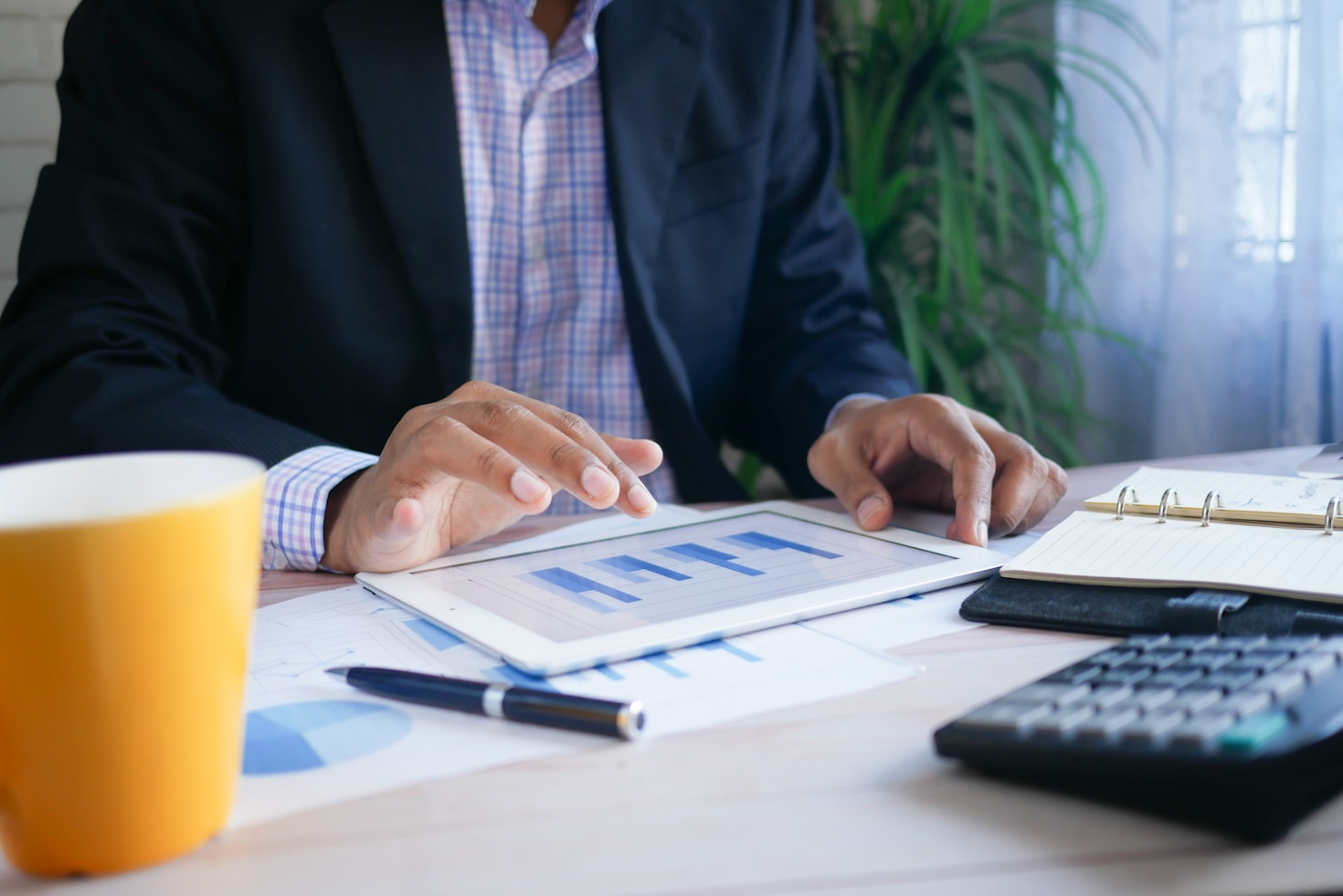 Scaling Your Enterprise In The Digital Era